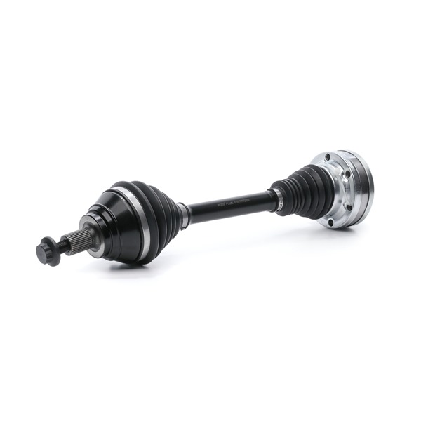 RIDEX PLUS 13D0034P Antriebswelle Passat B6 Variant 2.0 TDI 120 PS Diesel 2007