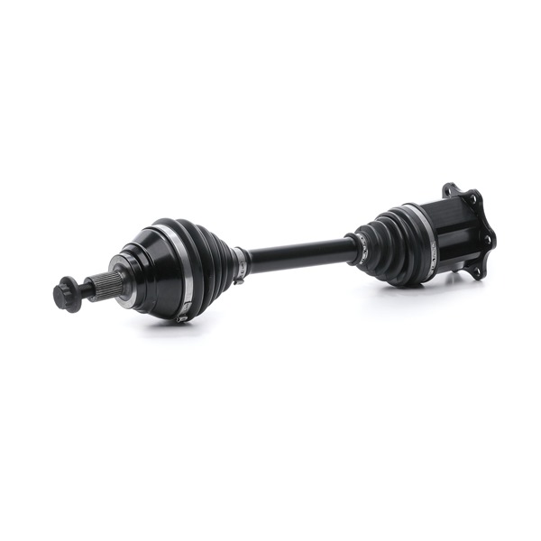 RIDEX PLUS 13D0009P Antriebswelle Passat B6 Variant 2.0 BlueTDI 143 PS Diesel 2009