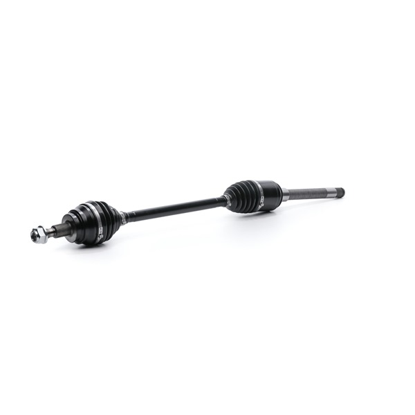 RIDEX PLUS 13D0382P Semiasse anteriore e posteriore MERCEDES-BENZ Classe ML 2005 originale prezzo