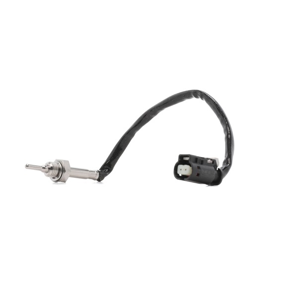RIDEX 3938E0464 Jutiklis, išmetamųjų dujų temperatūra BMW F10 520 d xDrive 184 AG dyzelinas 2013
