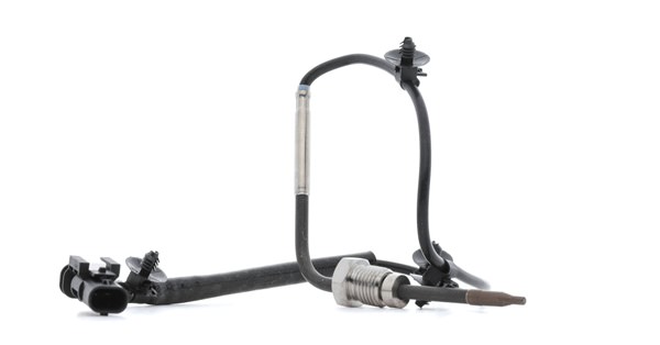 RIDEX 3938E0505 Sensor de temperatura VAUXHALL Astra Mk6 (J) Carrinha (P10) 1.6 CDTi 136 cv Diesel 2015
