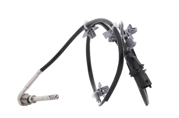RIDEX 3938E0510 Sensor, temperatura dos gases de escape VAUXHALL Astra Mk6 (J) Carrinha (P10) 1.7 CDTi 125 cv Diesel 2015