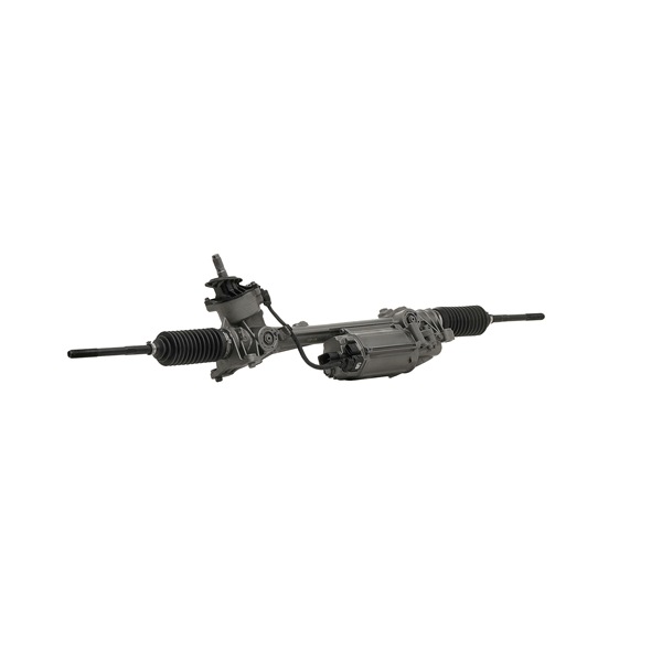 RIDEX REMAN 286S0266R stuurhuis VW Golf 1k5