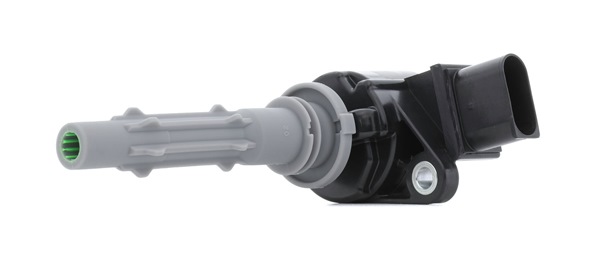 RIDEX PLUS 689C0048P Zündspule Mercedes S204 C 350 CGI 3.5 (204.257) 306 PS Benzin 2013