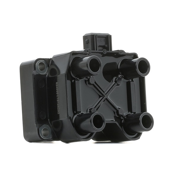 RIDEX PLUS 689C0053P oryginalne Cewka zapłonowa PROTON AEROBACK 2001