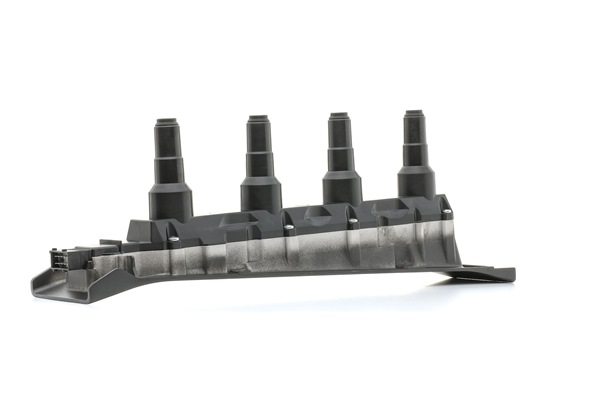 RIDEX PLUS 689C0269P Πολλαπλασιαστής Saab 9-5 Combi 2.0 t 192 PS Βενζίνη 1999