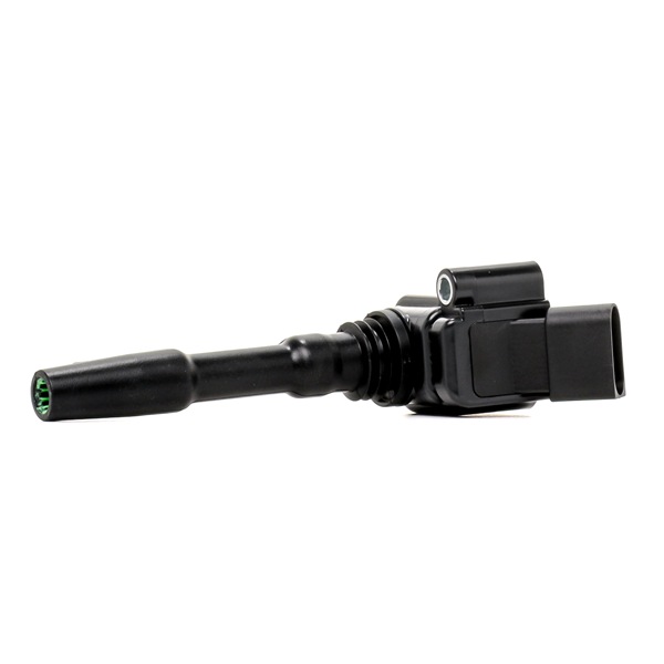 RIDEX PLUS 689C0262P Aizdedzs sveces Porsche Cayenne 9YA