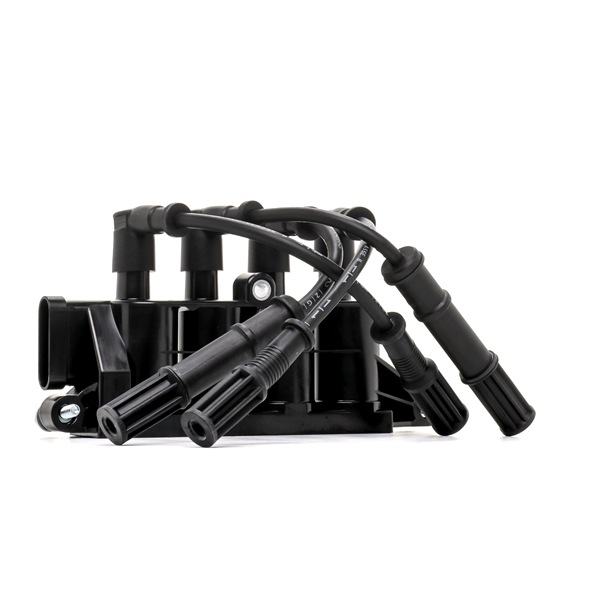 RIDEX PLUS 689C0290P Calidad y precios justos
