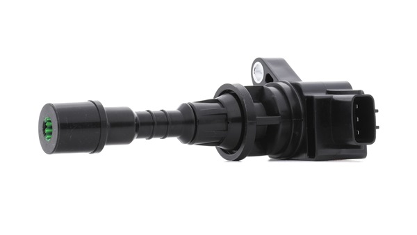 RIDEX PLUS 689C0369P Tändspole Mazda 5 cr19 1.8 (CR19) 116 hk Bensin 2009