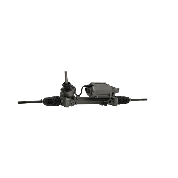 RIDEX REMAN 286S0837R stuurhuis 23139008