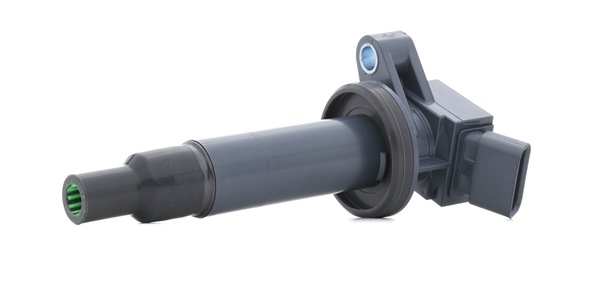 RIDEX PLUS 689C0040P Tändspole TOYOTA AYGO 2025 pris