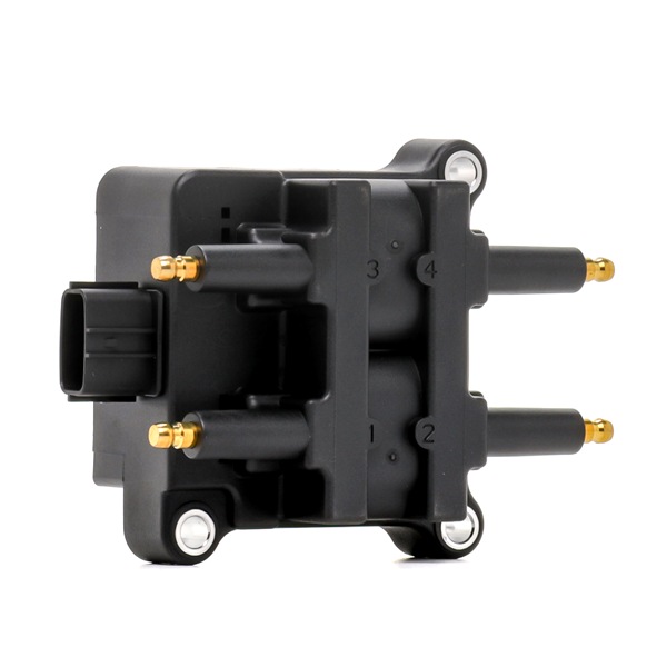 689C0069P RIDEX PLUS 22433AA430 Zündspule