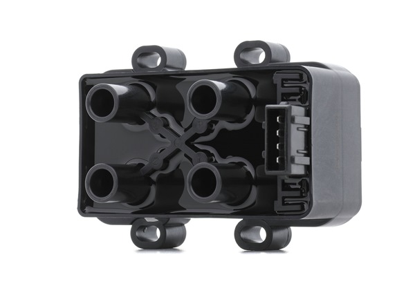 RIDEX PLUS 689C0160P Zündspule Renault Clio 2 2.0 16V Sport 179 PS Benzin 2004