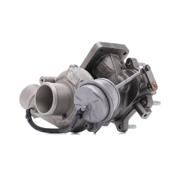RIDEX REMAN 2234C0402R Turbina Fiat Doblo 2 1.4 120 CV Benzina 2023