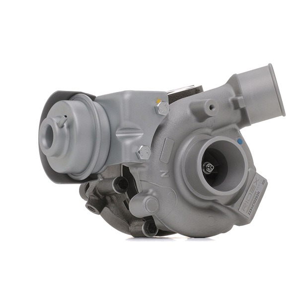 RIDEX REMAN 2234C10292R turbocharger 1608851880