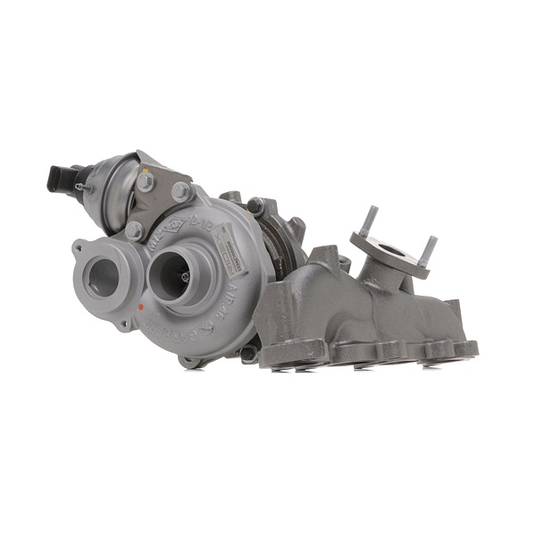 2234C10006R RIDEX REMAN 03L253016M Turbolader