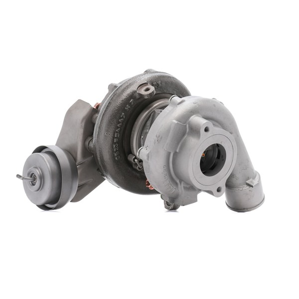 RIDEX REMAN 2234C10555R turbocharger 17201-26031