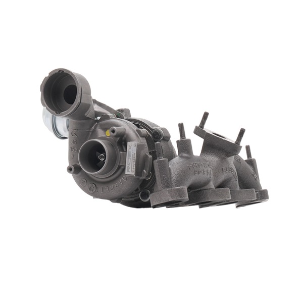 RIDEX REMAN 2234C10635R Turbo Passat B6 2.0 TDI 122 CV Diesel 2005