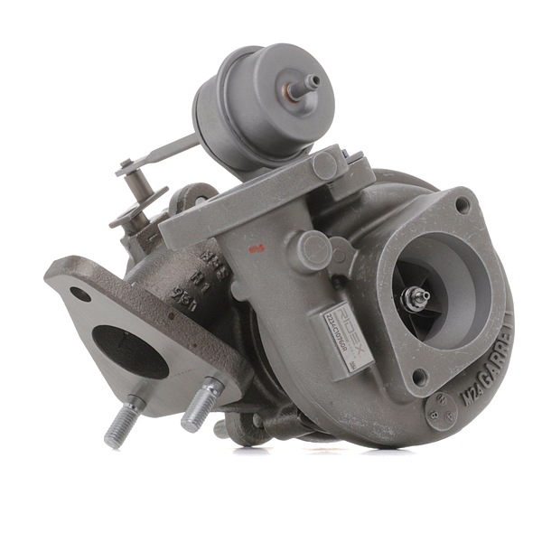 RIDEX REMAN 2234C10760R turbocharger 14411VB301