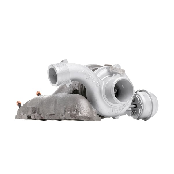 RIDEX REMAN 2234C10490R Turbokompresorius Vectra C Universalas 1.9 CDTI 120 AG dyzelinas 2005