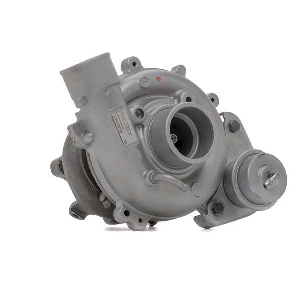 RIDEX REMAN 2234C10517R turbocharger 1720130030