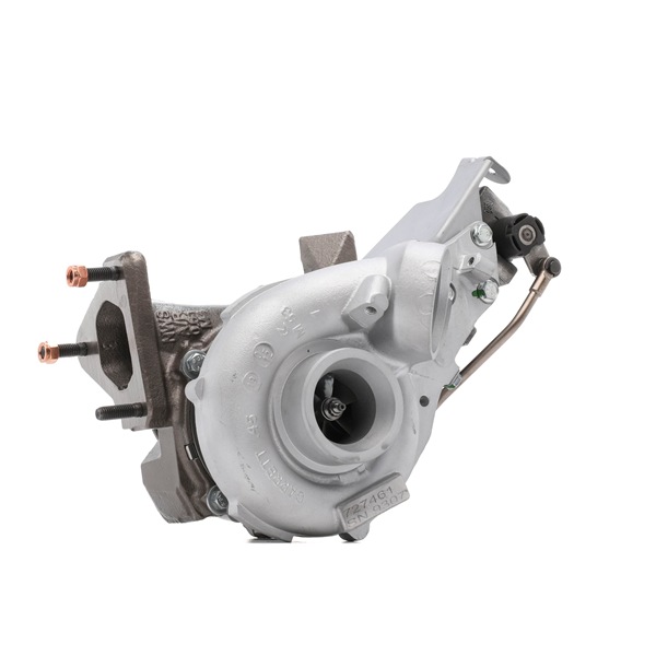 RIDEX REMAN 2234C0405R turbocharger A646 096 0399