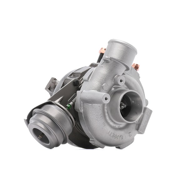 RIDEX REMAN 2234C10171R turbo RENAULT Modus / Grand Modus (F, JP) 1.2 75 Pk Benzine 2022