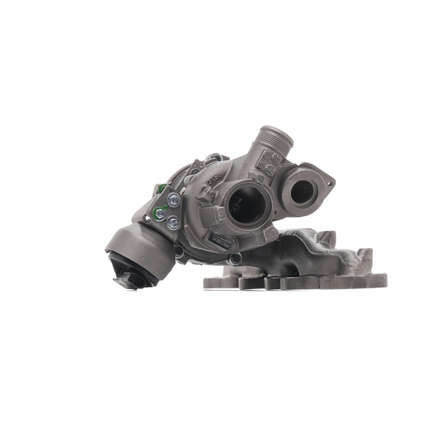 RIDEX REMAN 2234C10537R Turbo VW Tiguan 2 AD1 2.0 TDI 150 hp Diesel 2025