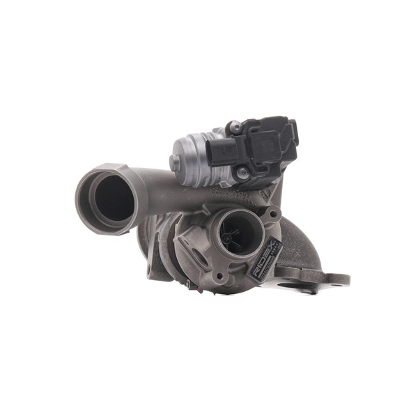 RIDEX REMAN 2234C10160R Turbo VW Tiguan 2 AD1 1.4 TSI 125 hv Bensiini 2021