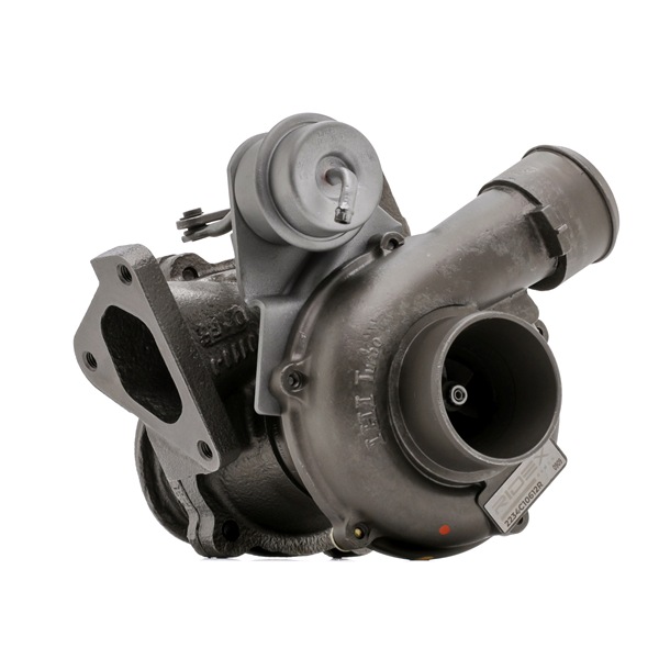 RIDEX REMAN 2234C10612R Turbokompresorius Mercedes Sprinter w906 315 CDI 2.2 4x4 (906.631, 906.633, 906.635) 150 AG dyzelinas 2009