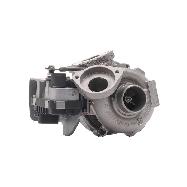 2234C10754R RIDEX REMAN 11657790992H Turbolader