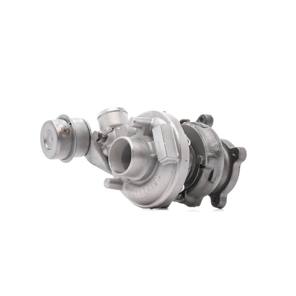 RIDEX REMAN 2234C10798R Tlacni polnilnik Passat 3b5 1.9 TDI 90 km Dizel 2000