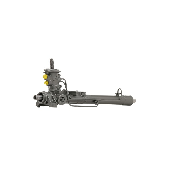 RIDEX REMAN 286S0845R stuurhuis 1J1 422 075 KX