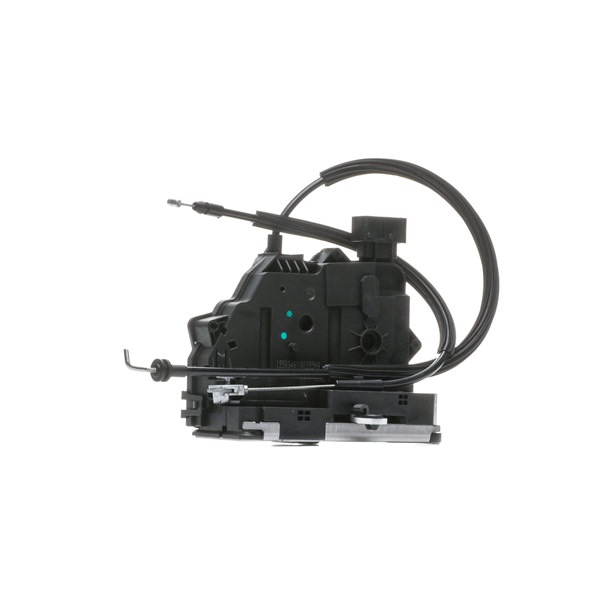 RIDEX 1361D0351 Deurslot Citroen Relay Jumper
