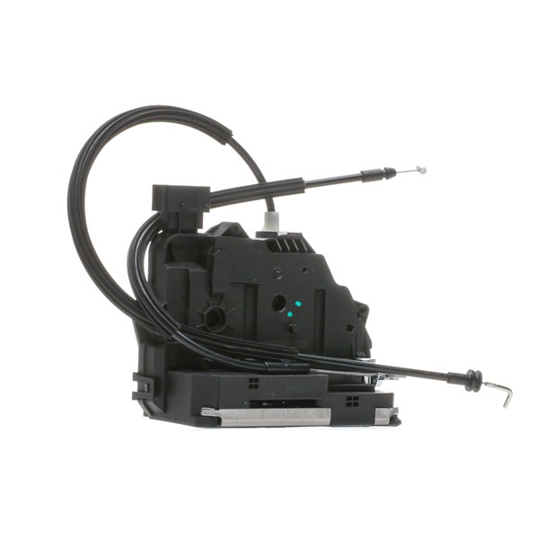 RIDEX 1361D0355 Deurslot Citroen Relay Jumper