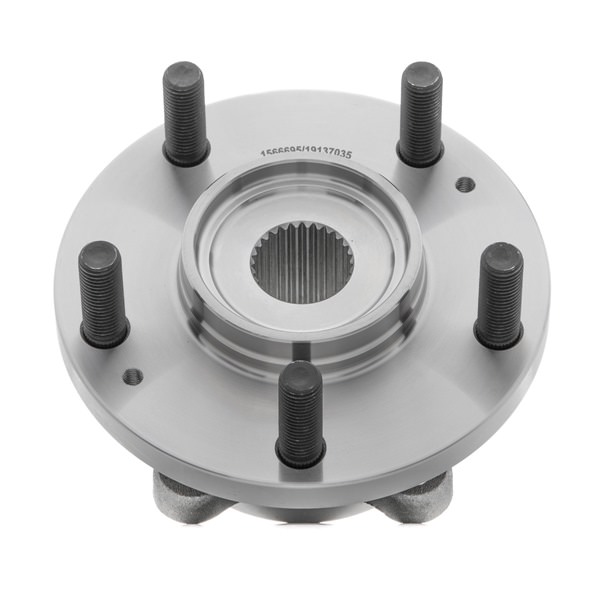 RIDEX 654W1411 Calidad y precios justos