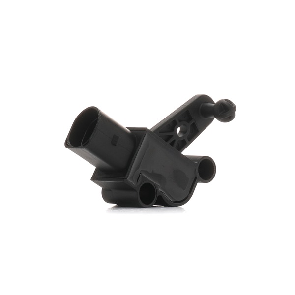 RIDEX 3721S0053 Sensor, xenonlicht (lichtstraalregeling) Audi A1 8x 1.4 TSI 150 Pk Benzine 2016