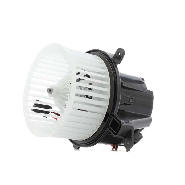 RIDEX 2669I0342 interieurventilatie A000 830 4901