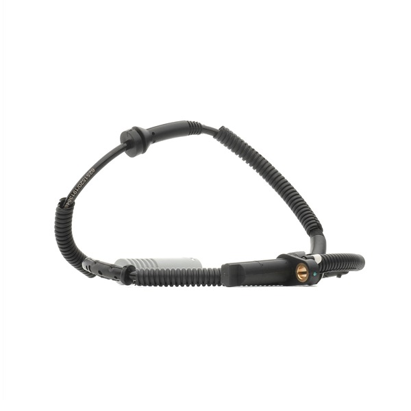 RIDEX PLUS 412W0047P ABS sensor BMW E39 2002
