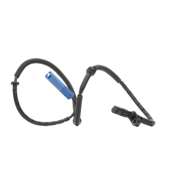 RIDEX PLUS 412W0045P wielsnelheidssensor (abs) 34-52-1-165-536
