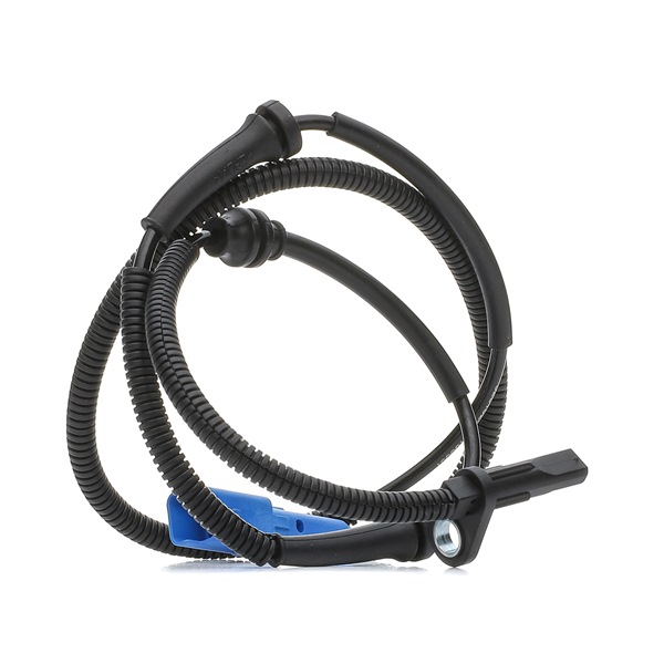 RIDEX PLUS 412W0090P Senzor, stevilo obratov kolesa CITROËN C3 I Hatchback (FC, FN)