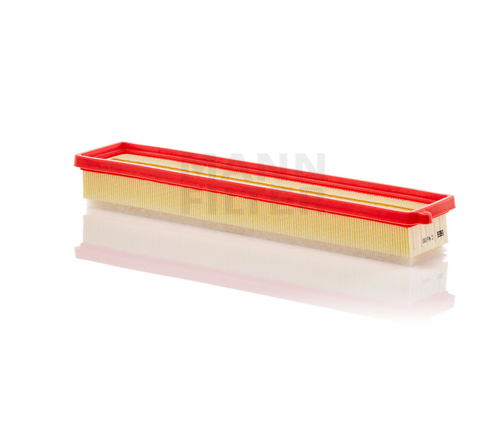 MANN-FILTER C 46 010 qualité haut de gamme et prix abordables