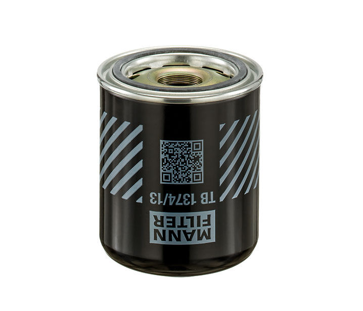MANN-FILTER Vysúżacie puzdro vzduchu pre pneumatický systém TB 1374/13 x náhradné diely IVECO TURBOCITY 1996 cena