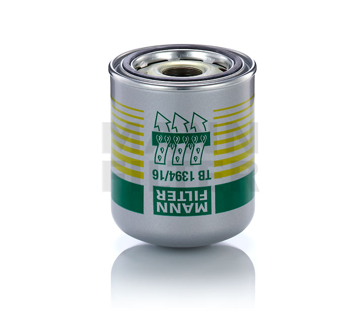 MANN-FILTER TB 1394/16 x Calidad y precios justos