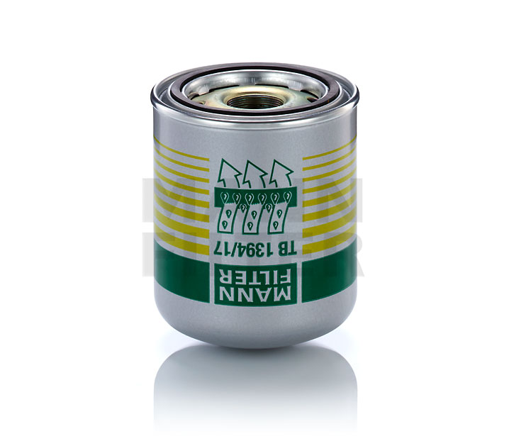 MANN-FILTER TB 1394/17 x Calidad y precios justos