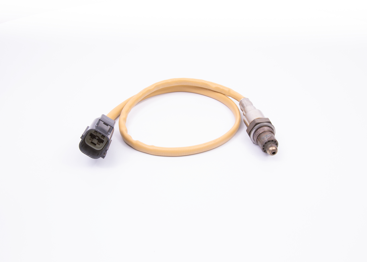 Lambda sonde BOSCH LAND ROVER RANGE ROVER 0 258 030 0CV