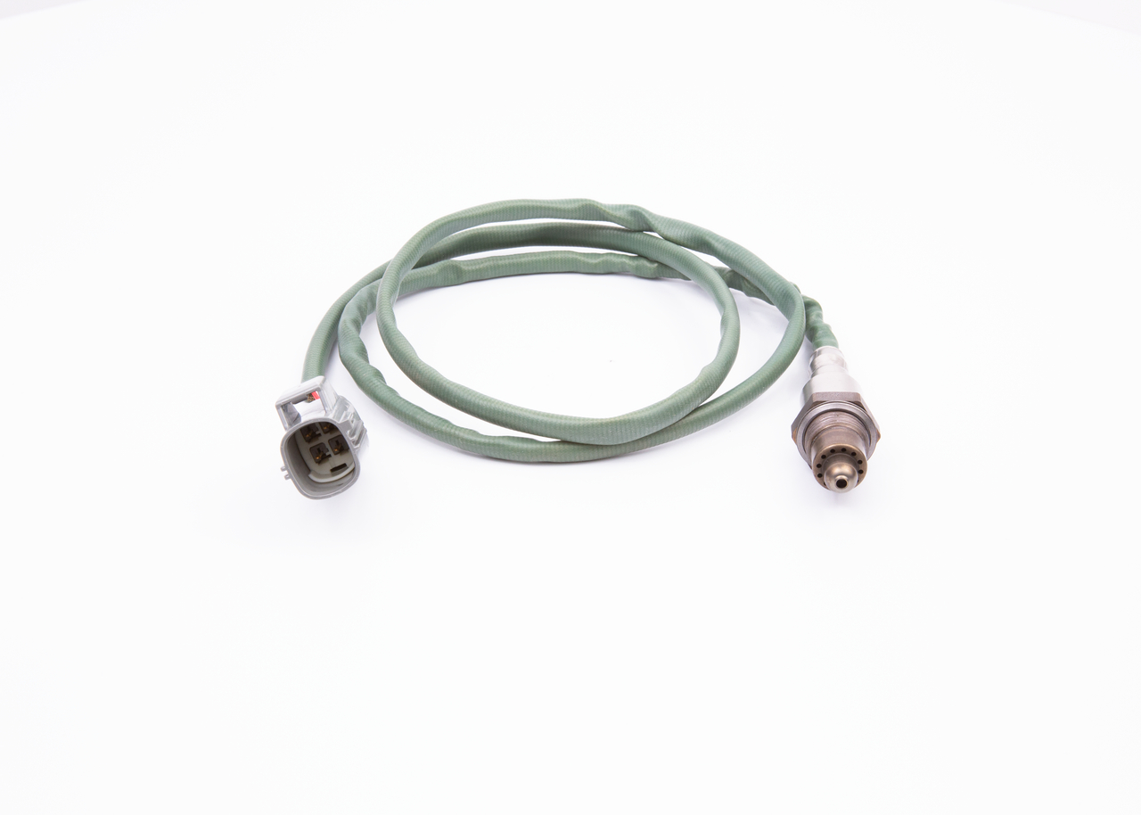 BOSCH 0 258 030 0D5 Lambdasonde (NOx, O2) LAND ROVER Range Rover Evoque (L551)