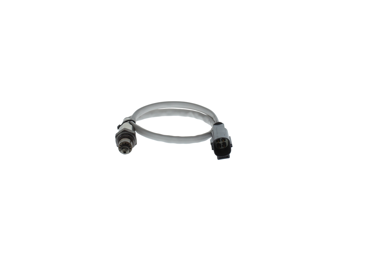 BOSCH 0 258 030 0D9 Lambdasonde (NOx, O2) LAND ROVER DEFENDER 2021
