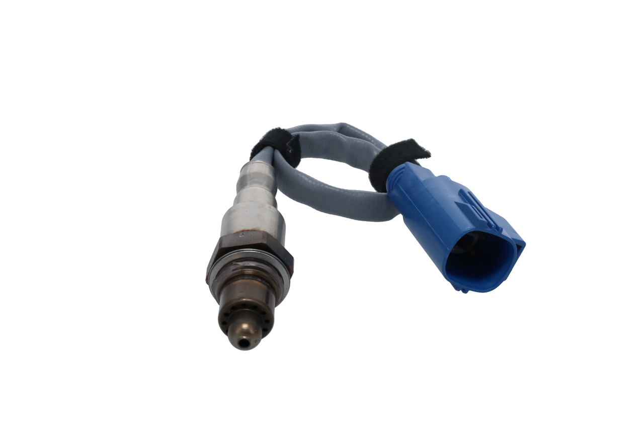 BOSCH 0 258 030 0DB Sonda lambda Jaguar F-Pace X761 2.0 P400e Plug-in Hybrid 404 CV Benzina/Elettrico 2022