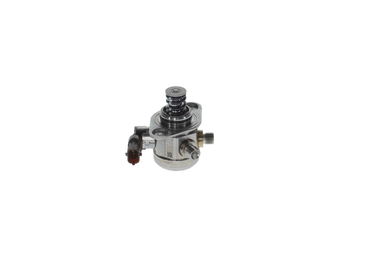 BOSCH 0 261 520 434 Pompa di iniezione Jaguar F-Pace X761 2.0 P400e Plug-in Hybrid 404 CV Benzina/Elettrico 2024